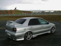 Крыло. Fiat Marea
