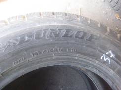 Dunlop DSX-2. Зимние, износ: 5%, 2 шт