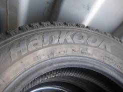 Hankook Winter i*Pike. Зимние, износ: 10%, 2 шт