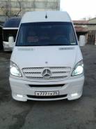 Услуги автобуса Mersedes-Benz на 20 мест