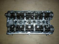 Головка блока цилиндров. Hyundai Trajet Hyundai Sonata, EF Hyundai Santa Fe Двигатели: G4JP, G4JS