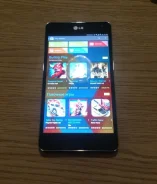 LG Optimus G. ��������. �/�