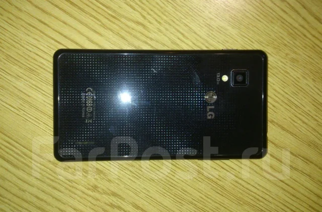 LG Optimus G. �/� ����