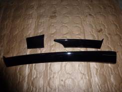 Консоль панели приборов. Toyota Allion, ZZT245, ZZT240, AZT240, NZT240, 240 Toyota Premio, ZZT240, AZT240, NZT240, ZZT245 Двигатели: 1NZFE, 1AZFSE, 1Z...
