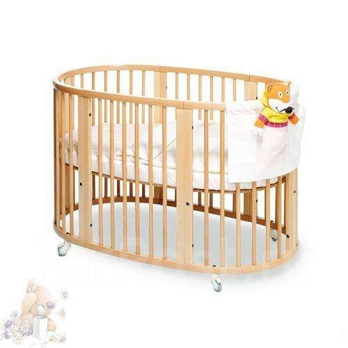 Кровать stokke sleepi