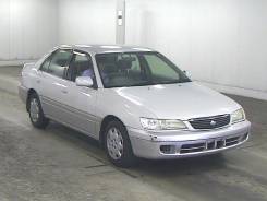 Toyota Corona Premio. AT211, 7A