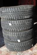Toyo Winter Tranpath MK3. Зимние, 2005 год, износ: 10%, 4 шт