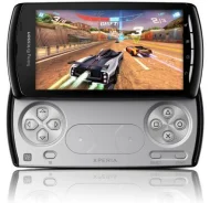 Sony Ericsson Xperia Play ����