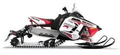 Polaris Switchback 800. ��������, ���� ���, ��� ������� ����