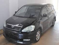 Toyota Ipsum. ACM21W, 2AZFE