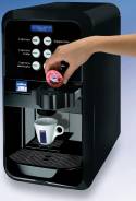 Кофемашина Lavazza BLUE LB-2500 бесплатно!. Акция длится до, 5 декабря