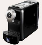 Кофемашина Lavazza BLUE LB 910 compact бесплатно!. Акция длится до 31 декабря
