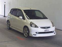 Honda Fit. GD1, L13A