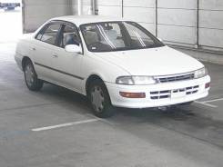 Toyota Carina. AT192, 5AFE