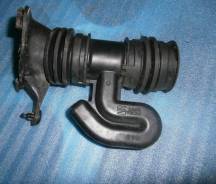 Шланг. Honda Fit, GD1 Двигатель L13A