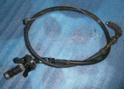 Тросик акселератора. Honda Fit, GD1 Двигатель L13A