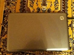 HP PAVILION g6-1207er. 1,4����, ��� 4 ��, ���� 500���, WiFi, Bluetooth, ����������� �� 3��. ����