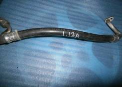 Трубка кондиционера. Honda Fit, GD1 Двигатель L13A