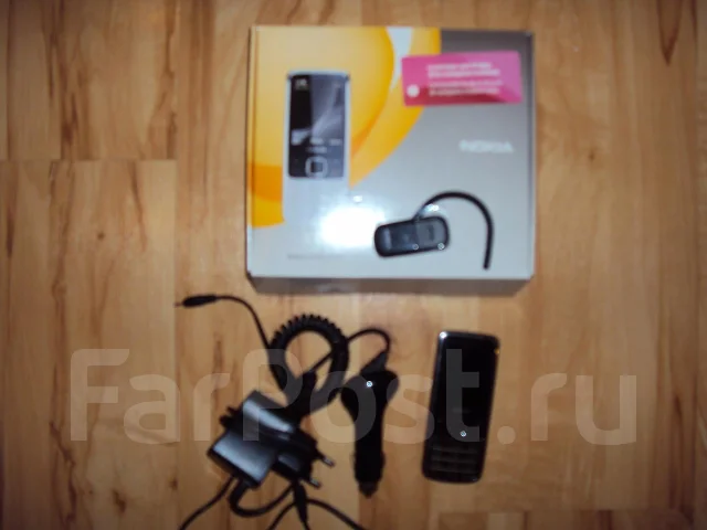 Nokia 6700 Classic ����