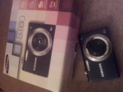 Samsung ST60. 10 - 14.9 ��, ���: 4� ����