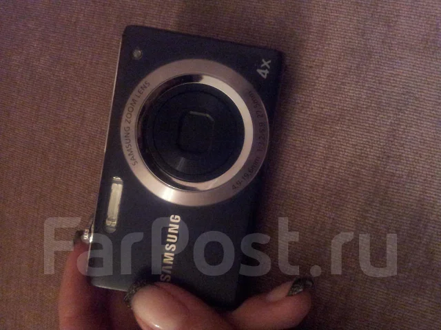Samsung ST60. 10 - 14.9 ��, ���: 4� ����