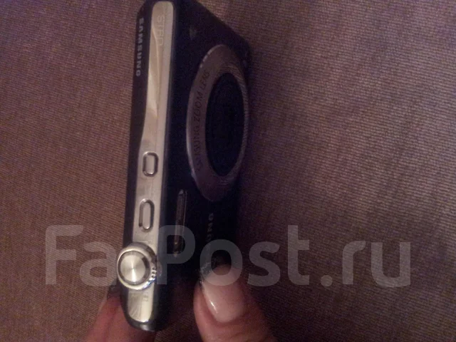 Samsung ST60. 10 - 14.9 ��, ���: 4� ����