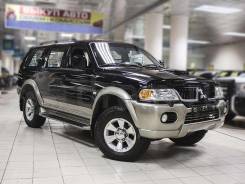 Мост. Mitsubishi Pajero Sport Mitsubishi Montero Sport Двигатель 6G72