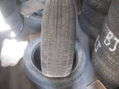 Dunlop DSX. Зимние, без шипов, износ: 40%, 2 шт