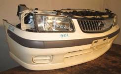 Ноускат. Nissan Sunny. Под заказ