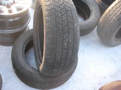 Dunlop Graspic HS-3. Всесезонные, износ: 50%, 2 шт