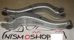 Рычаг подвески. Nissan Stagea, WGC34 Nissan Silvia, S15, S14 Nissan Skyline