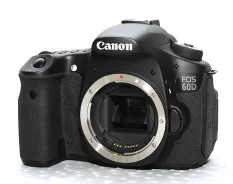 Canon EOS 60D. 15 - 19.9 ��