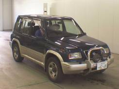 Suzuki Escudo. TD31W, RF