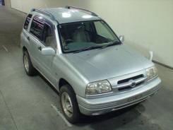 Suzuki Escudo. TD52W, J20A