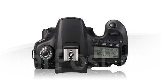 Canon EOS 60D. 15 - 19.9 �� ����