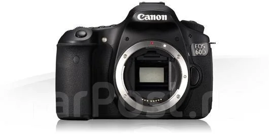 Canon EOS 60D. 15 - 19.9 �� ����
