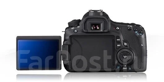 Canon EOS 60D. 15 - 19.9 �� ����
