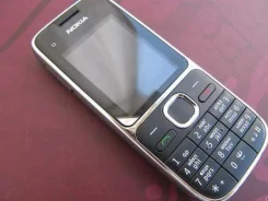 Nokia C2-01. ����� ����