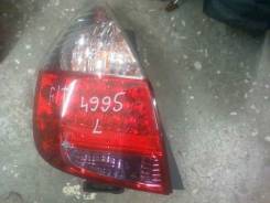 Стоп-сигнал. Honda Fit, GD1