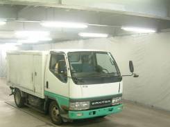 Mitsubishi Canter. FD50AB, 4M40