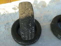 Yokohama Guardex F720. Зимние, износ: 20%, 2 шт