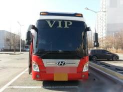 Hyundai Universe. Moble, 12 000 куб. см., 46 мест. Под заказ