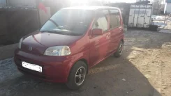Honda Life. �������, ��������, 0.7, ������ ����