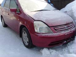 Honda Stream. RN4, K20A