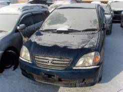 Toyota Nadia. SXN10, 3S