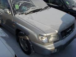 Subaru Forester. SF5, EJ20