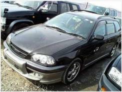 Toyota Caldina. ST210, 3S