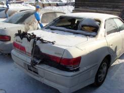 Toyota Mark II. JZX100, 1JZ ����