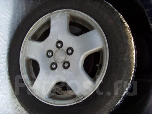 Subaru Legacy. BH5, EJ20 ����