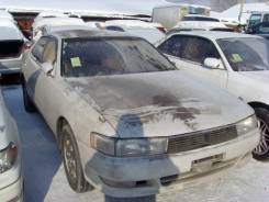 Toyota Cresta. GX90, 1G